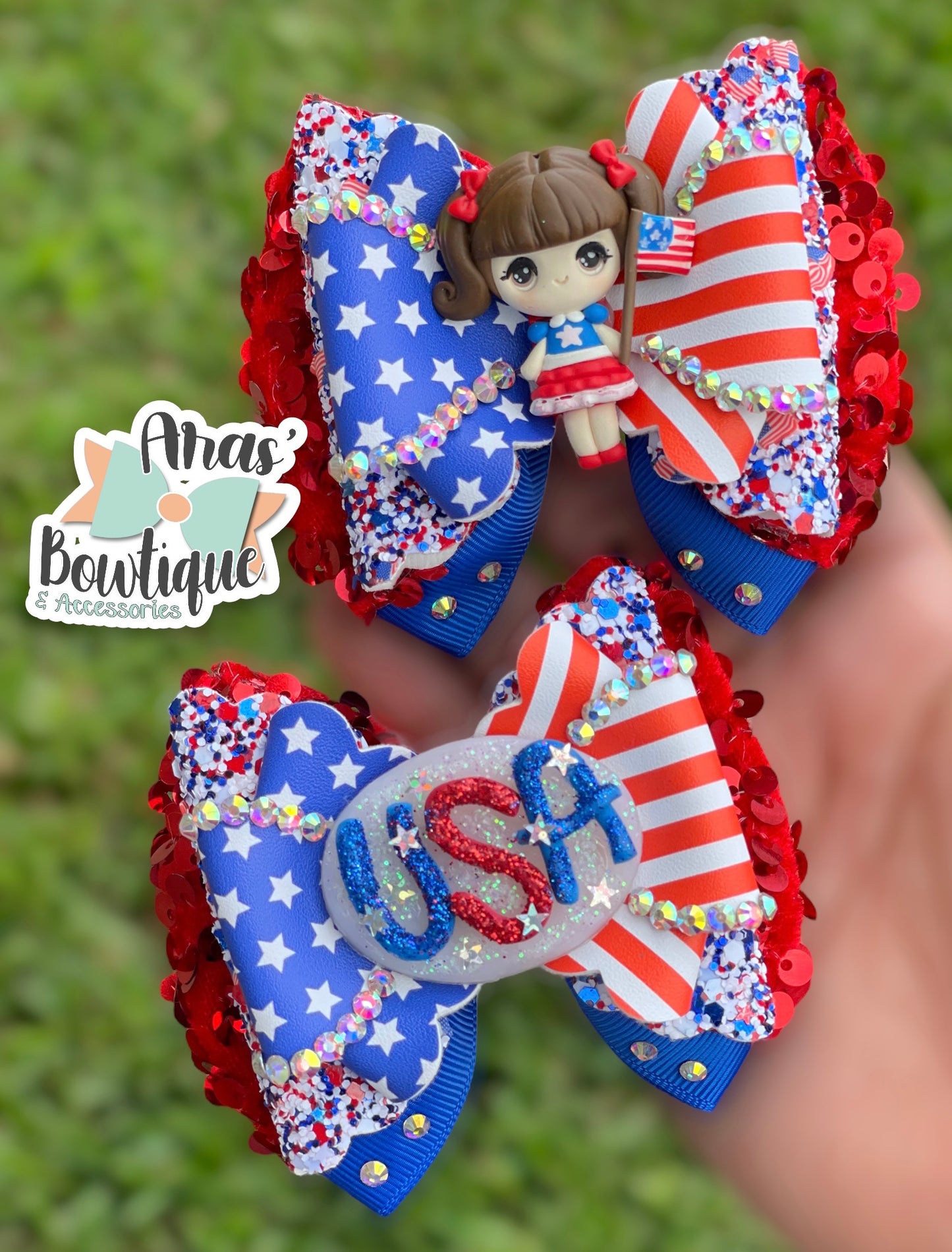 USA