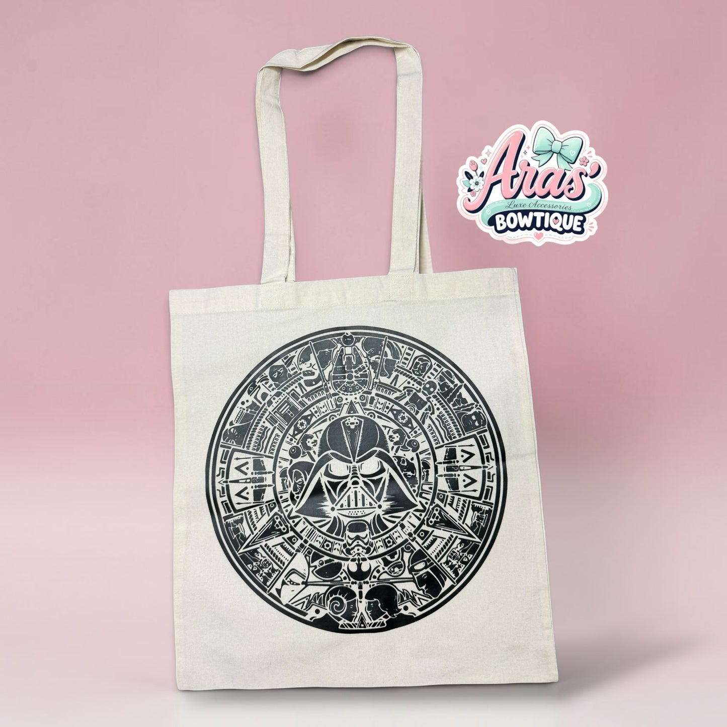 Wars Tote