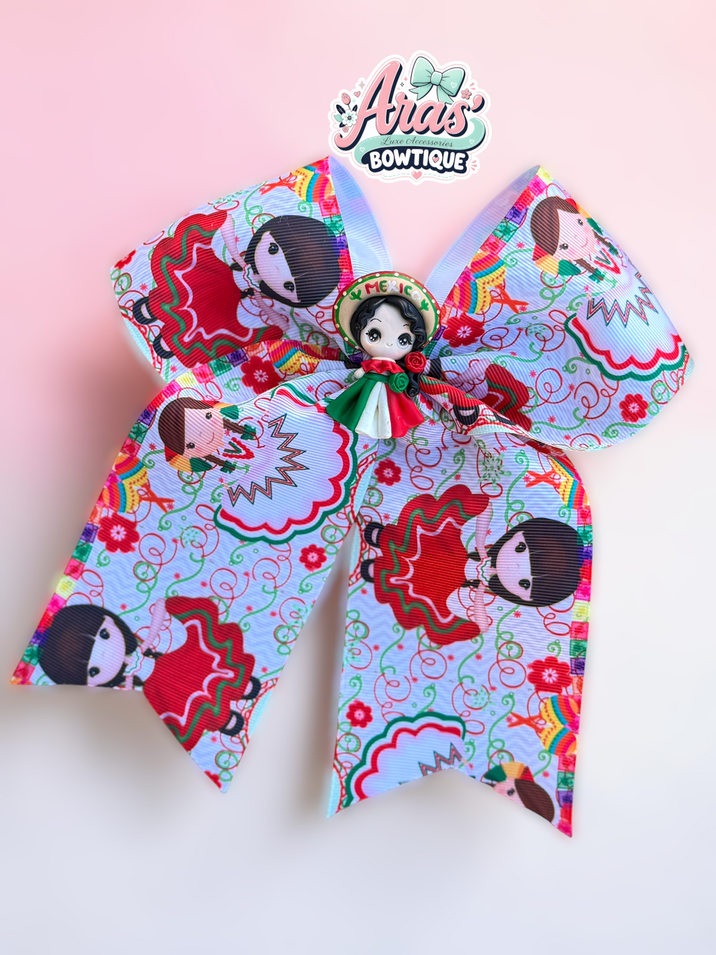 Mexico Bow