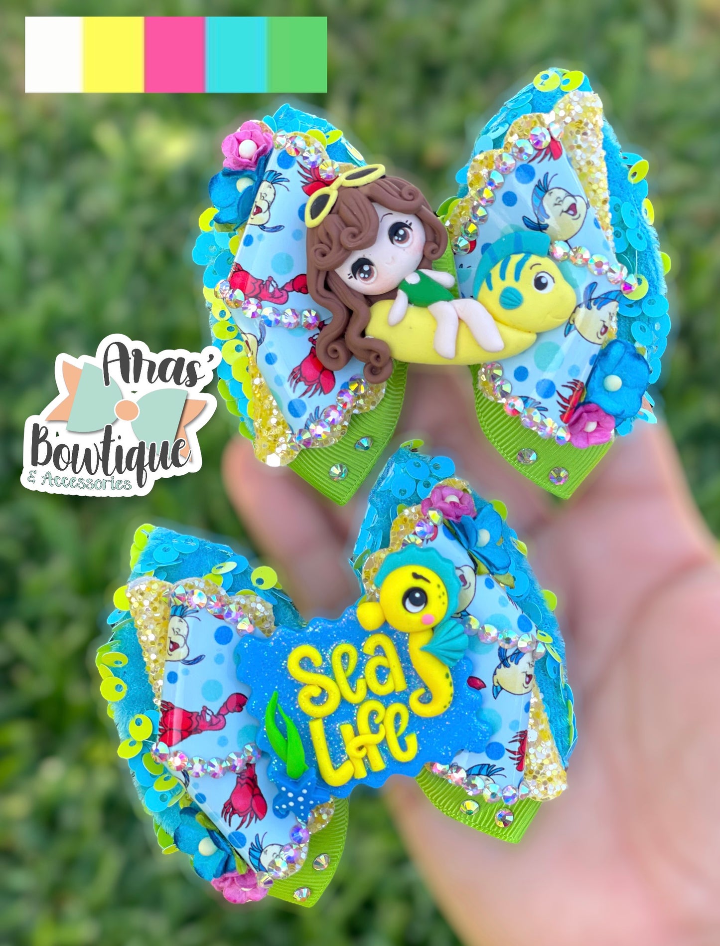 Sea Life