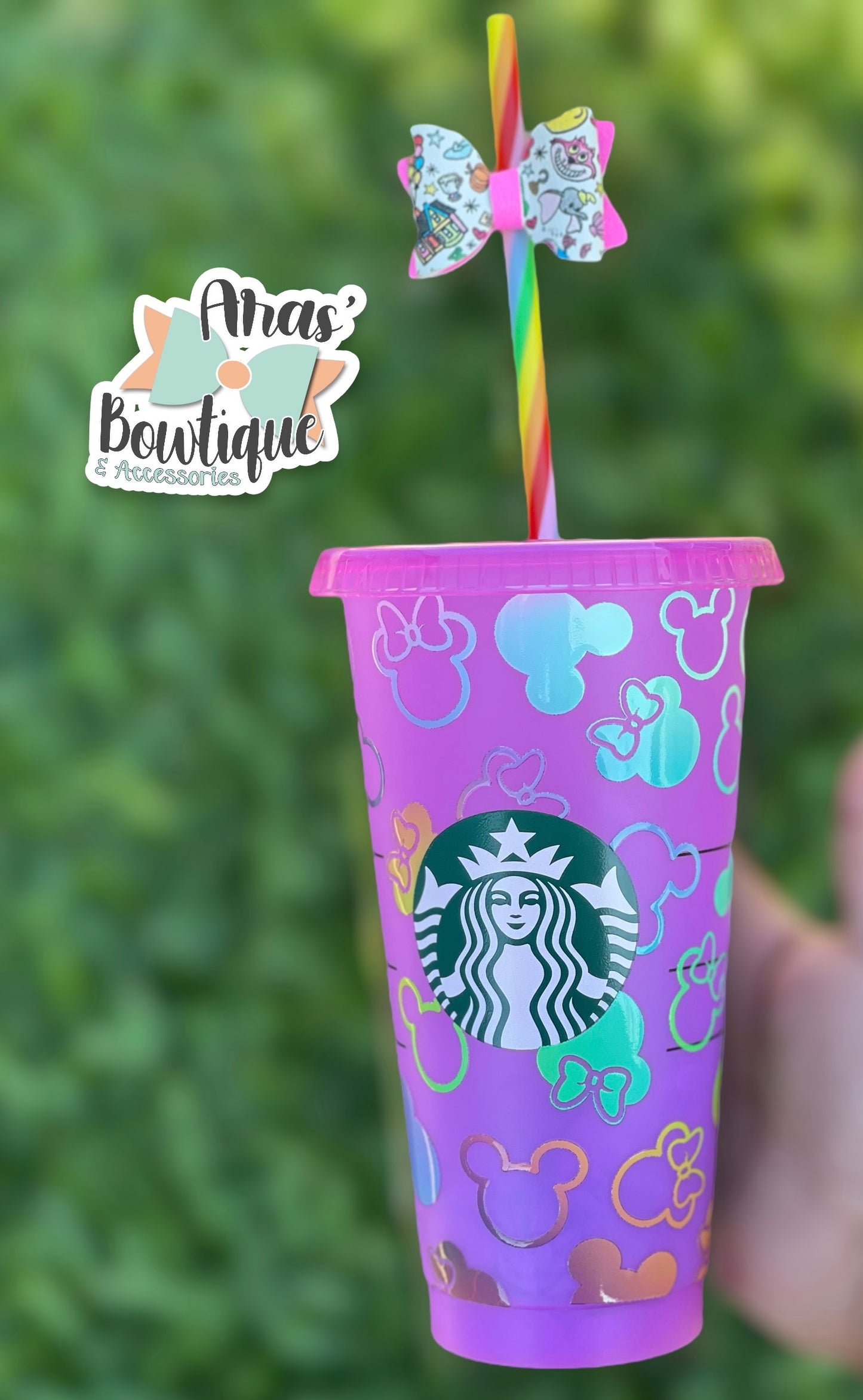 Tumbler