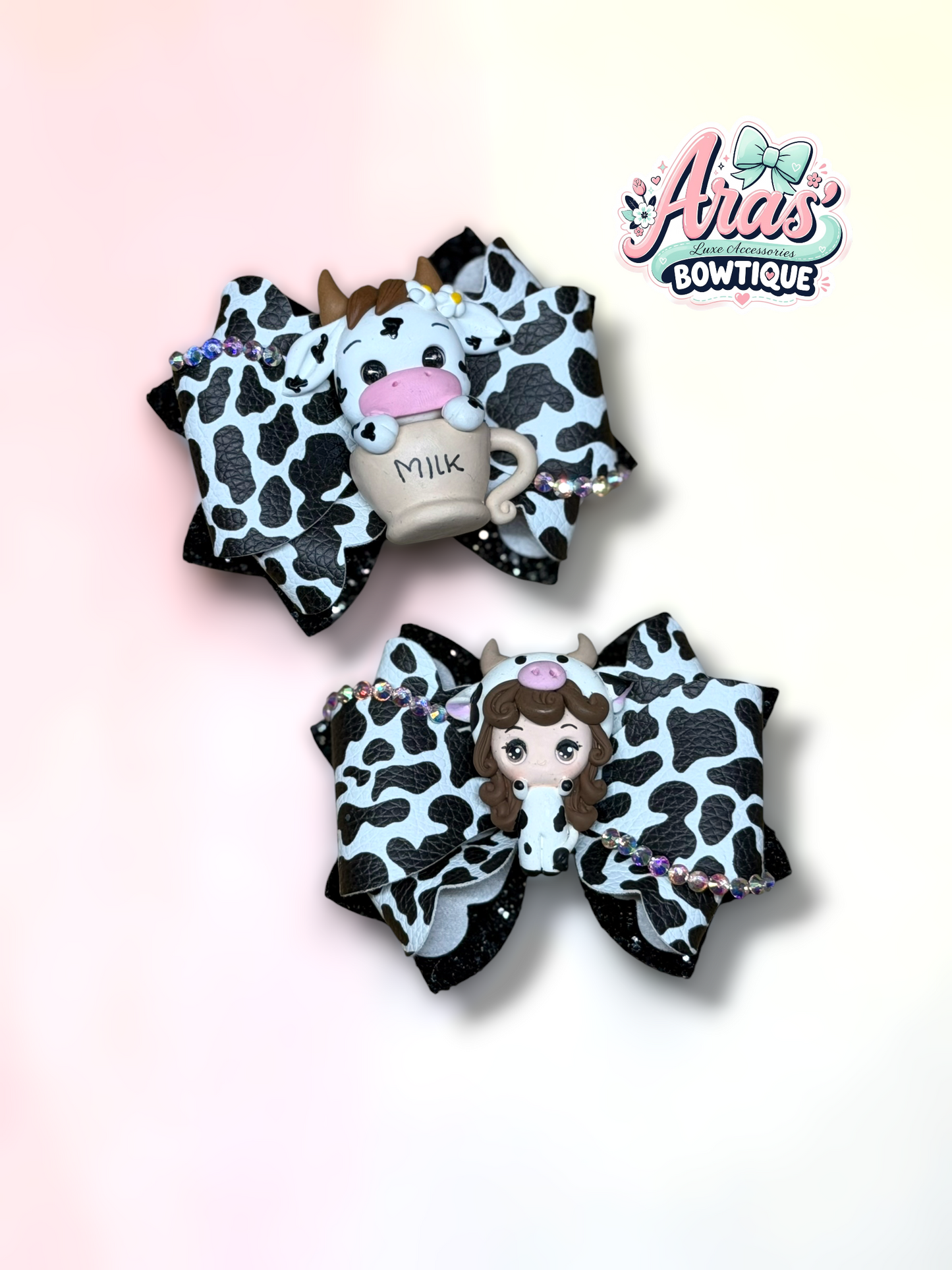 Cow Piggies