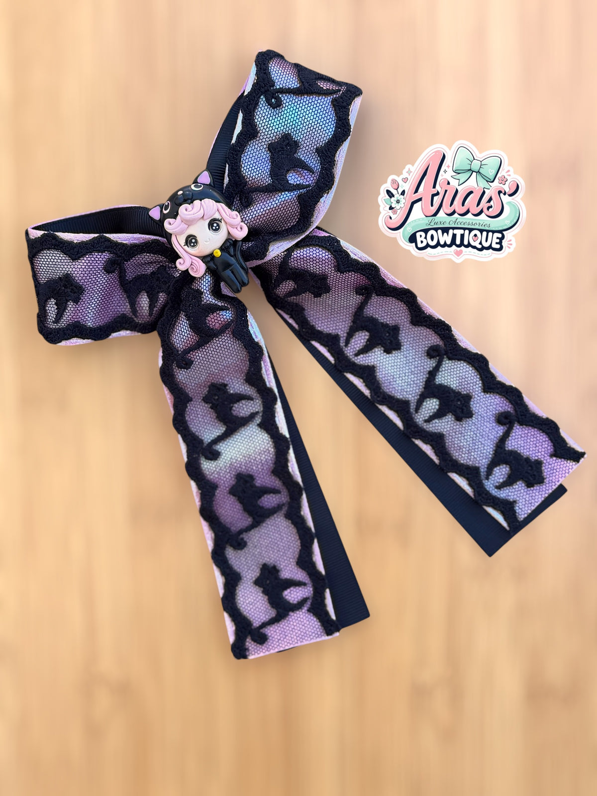 Halloween Cat