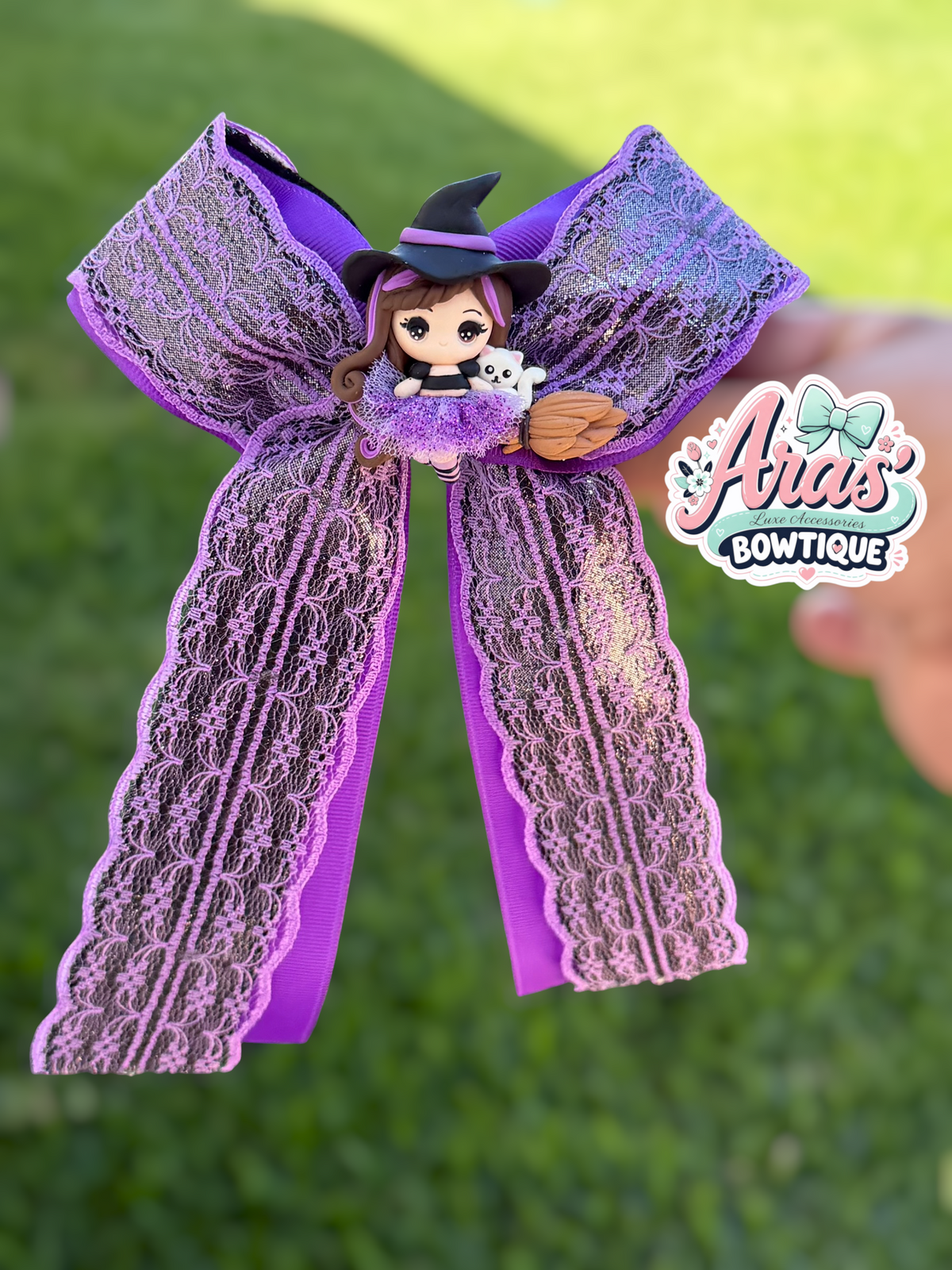 Dainty Witch