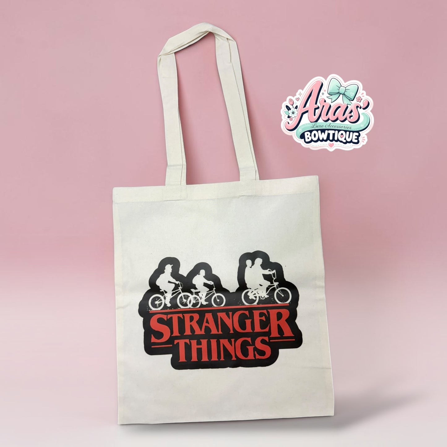 Stranger Tote