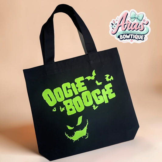 Oogie Tote