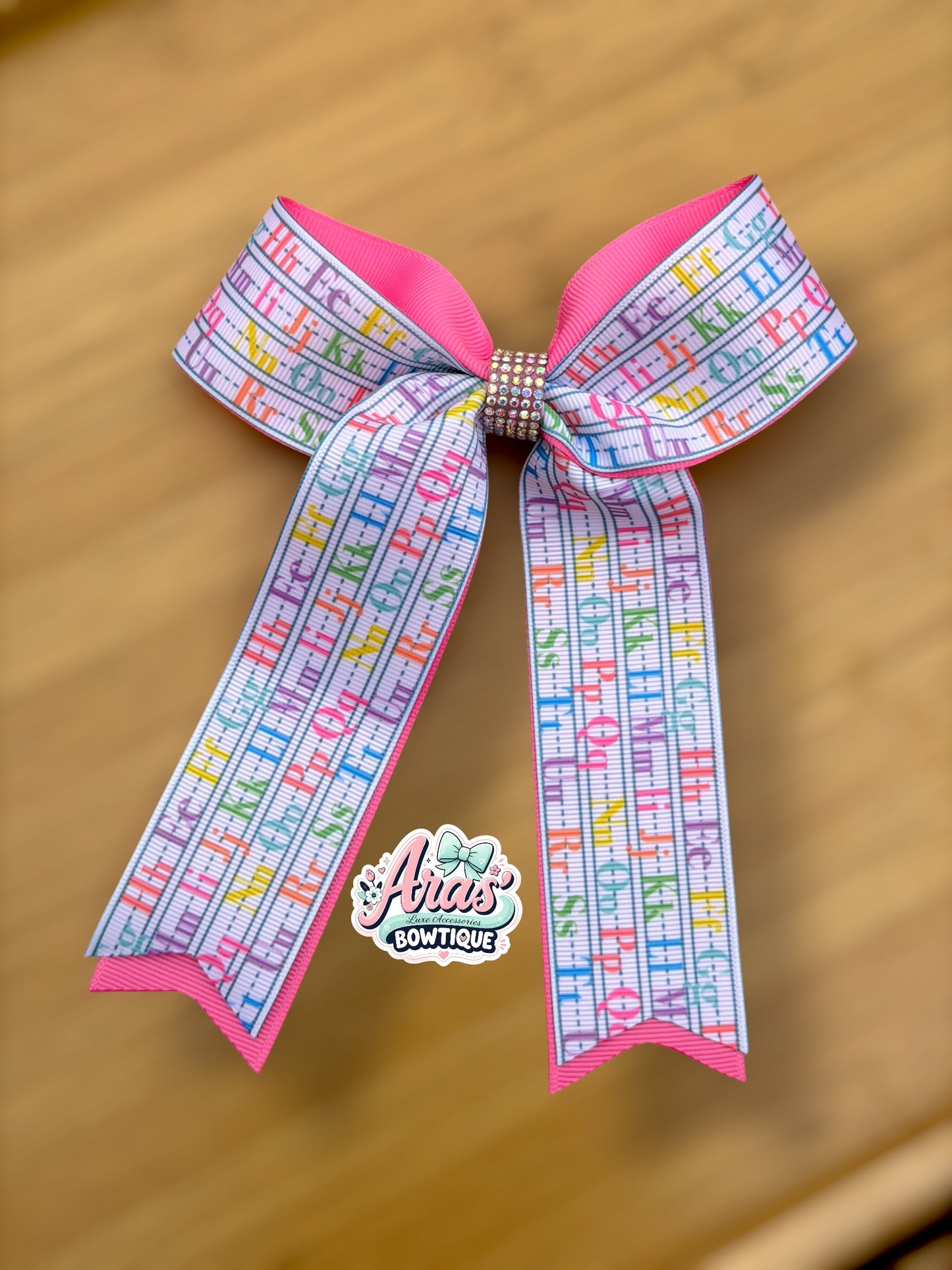 School Bows