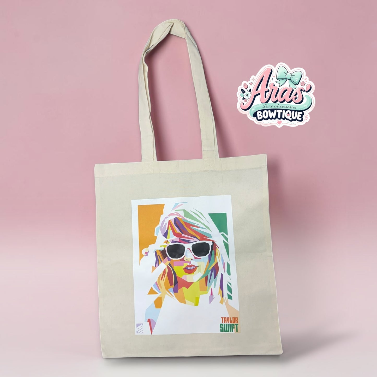 Swiftie Tote