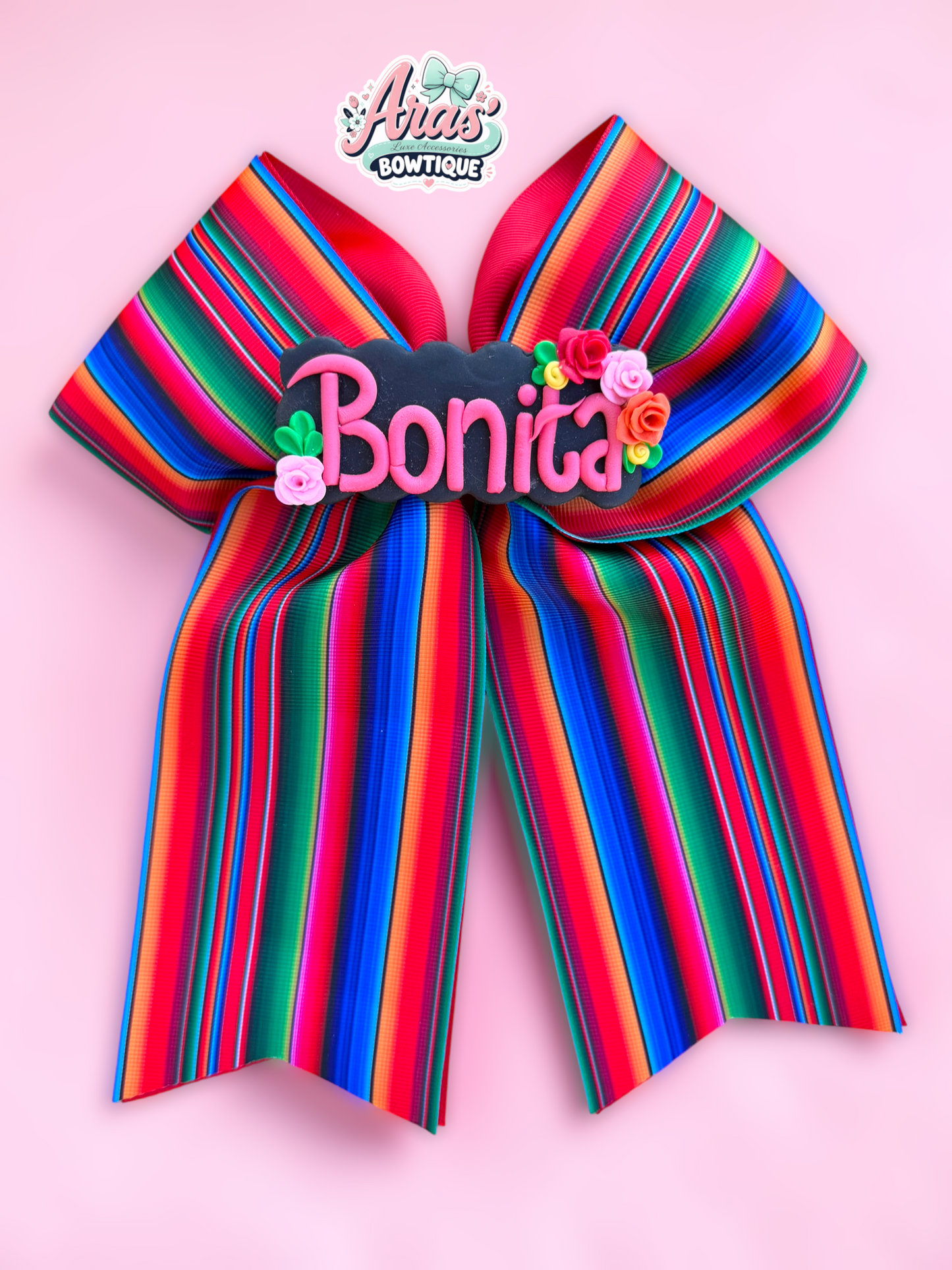 Bonita Bow