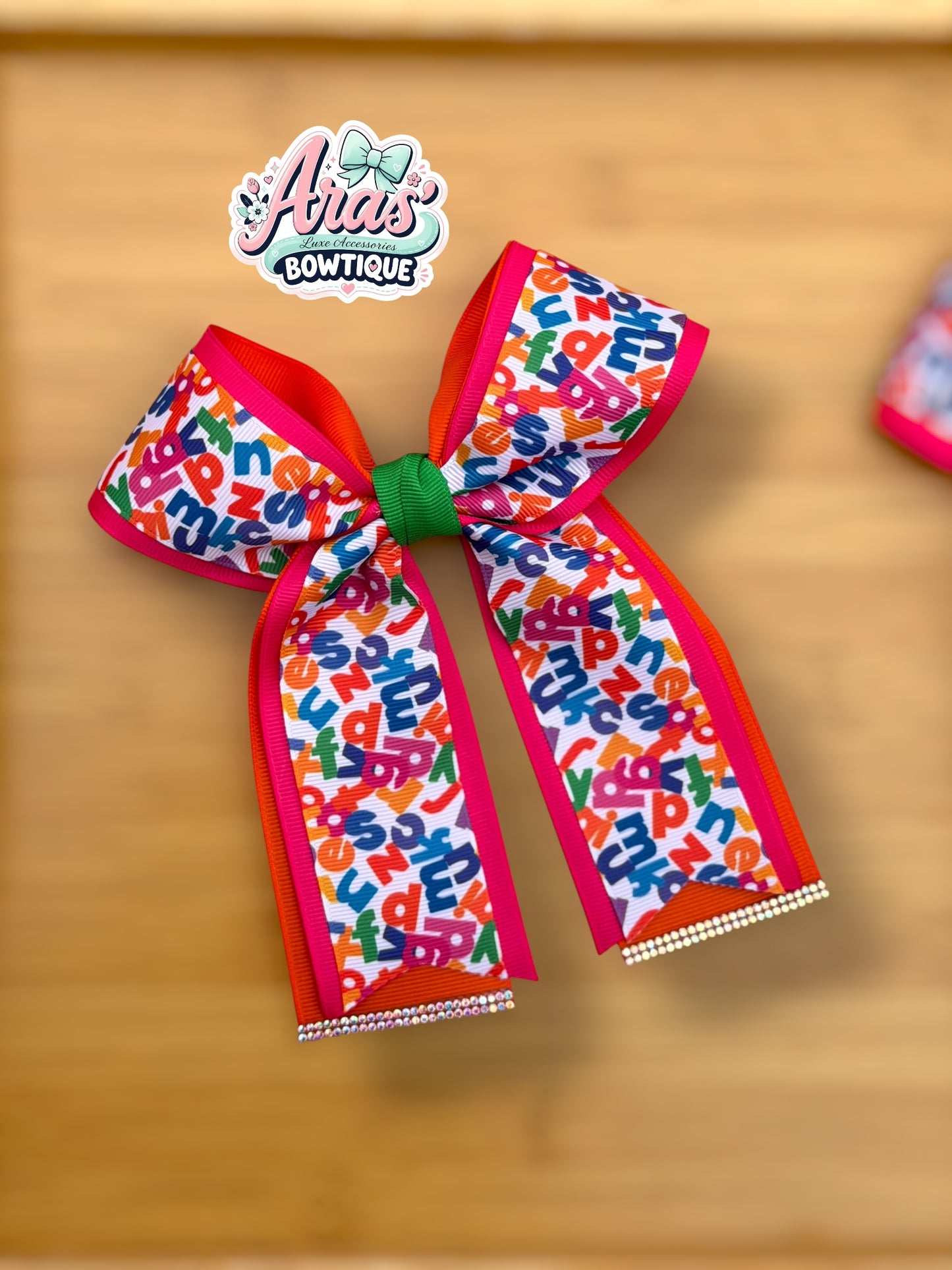 School Bows