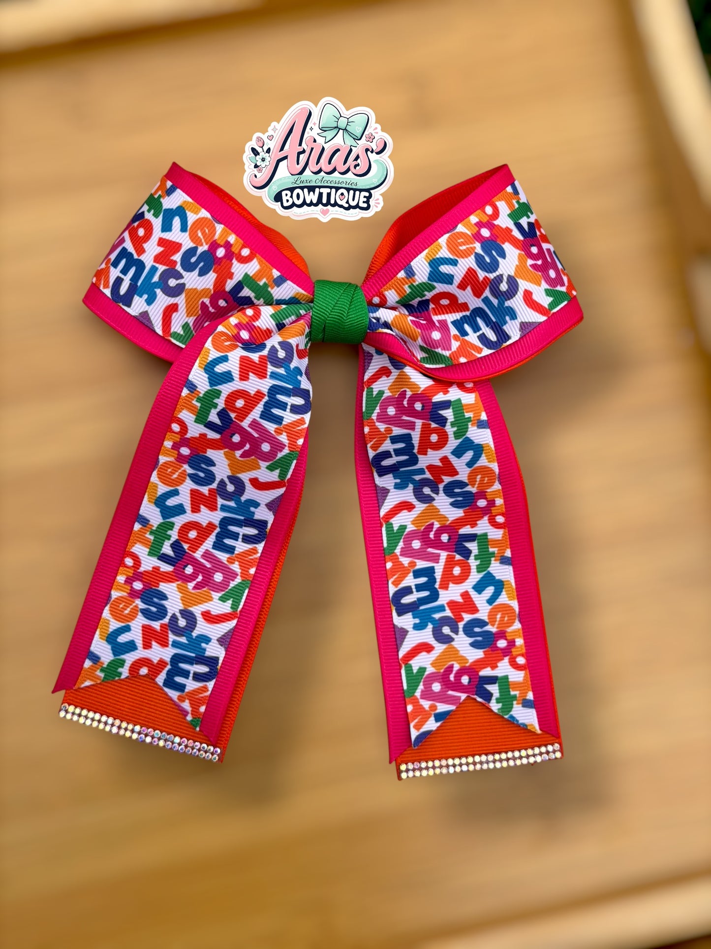 School Bows