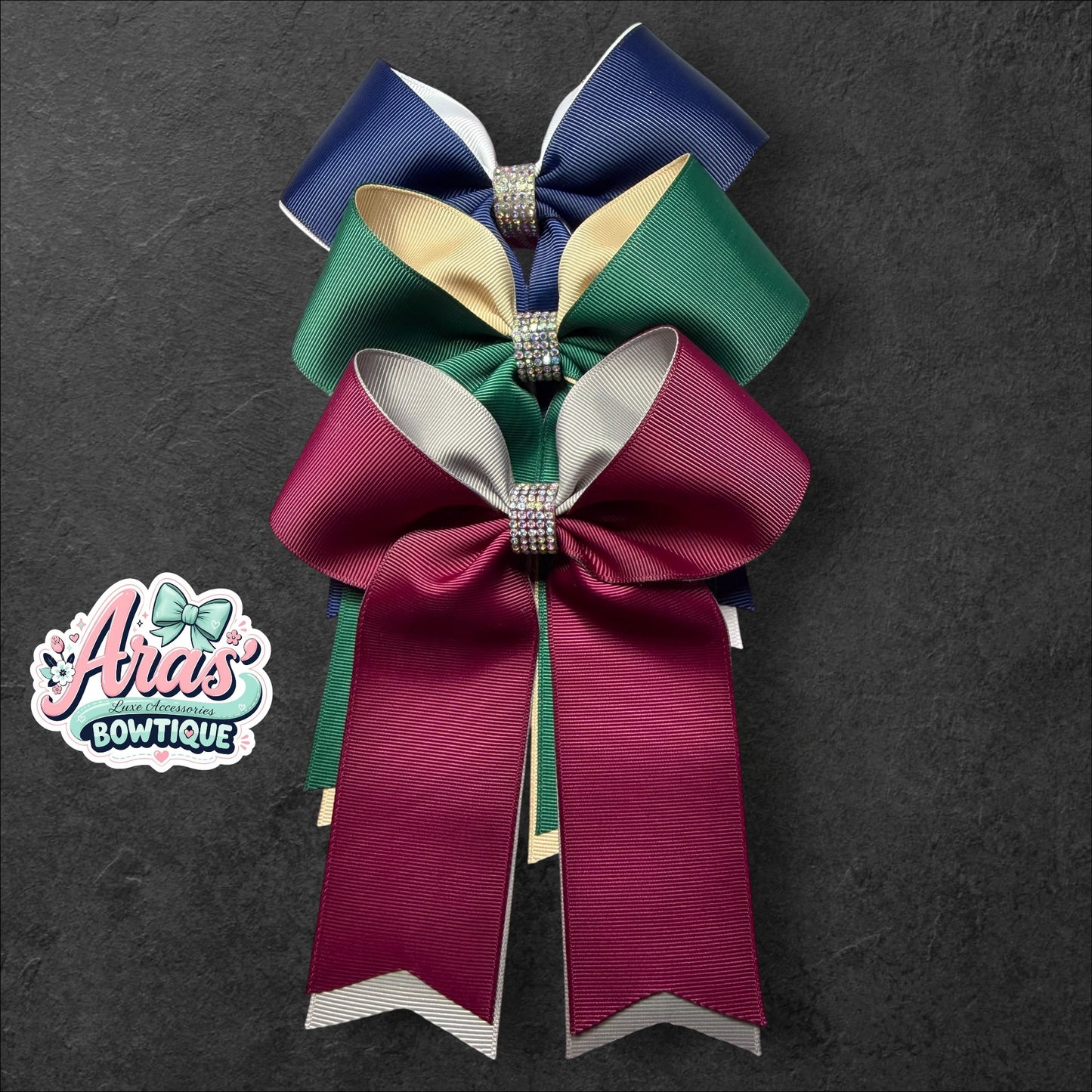 Uniform Bows