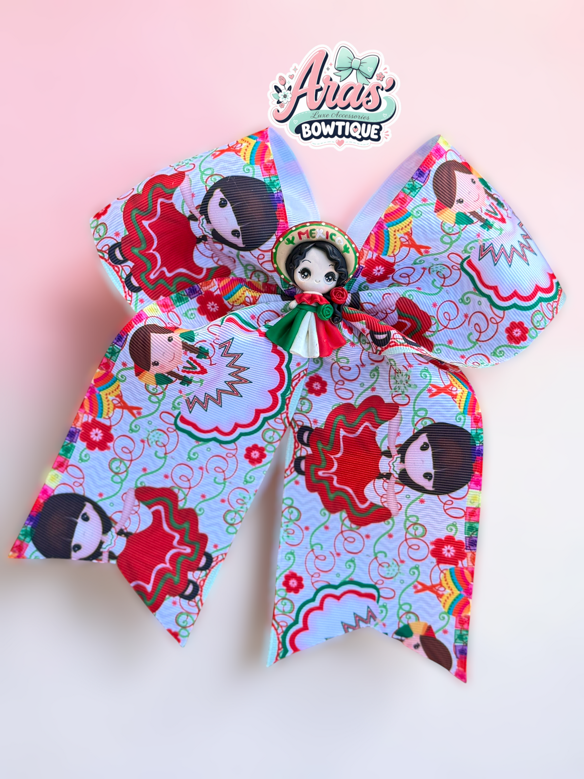 Mexico Bow