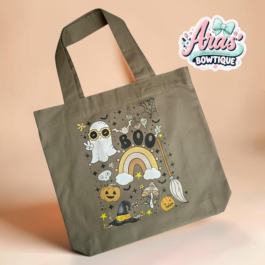 Boo Tote