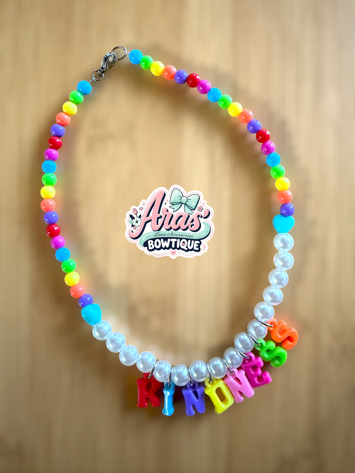 Kindness Necklace