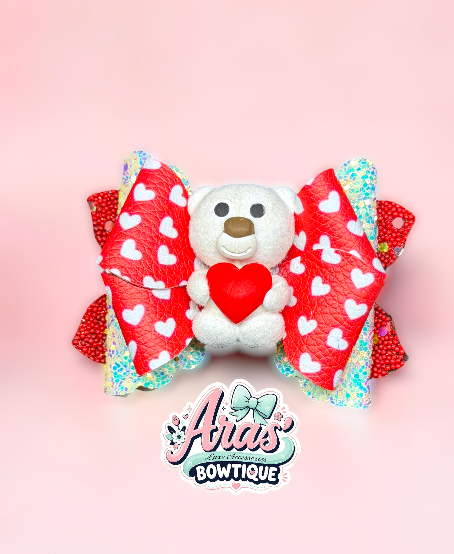 Beary cute