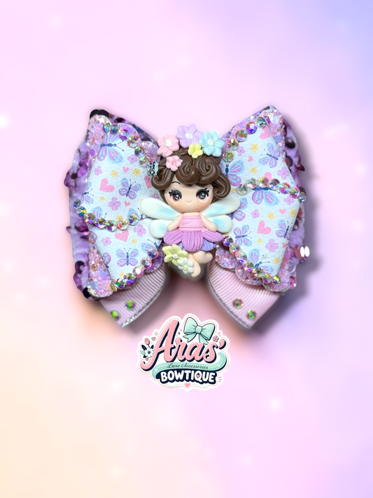 Fairy Luxe Bow