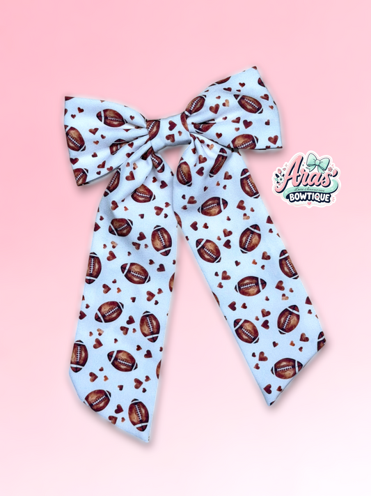Football Bow
