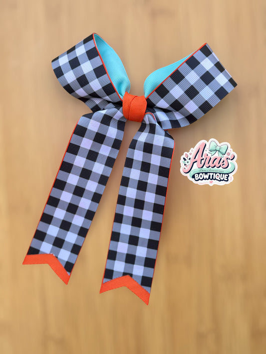 Fallin’ for Plaid