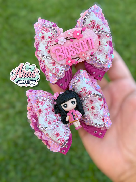 Blossom Luxe Piggies