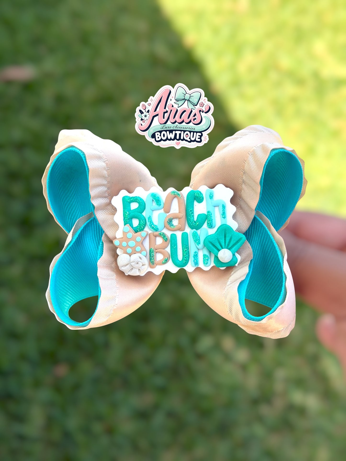 Mini Boutique-Beach Bum