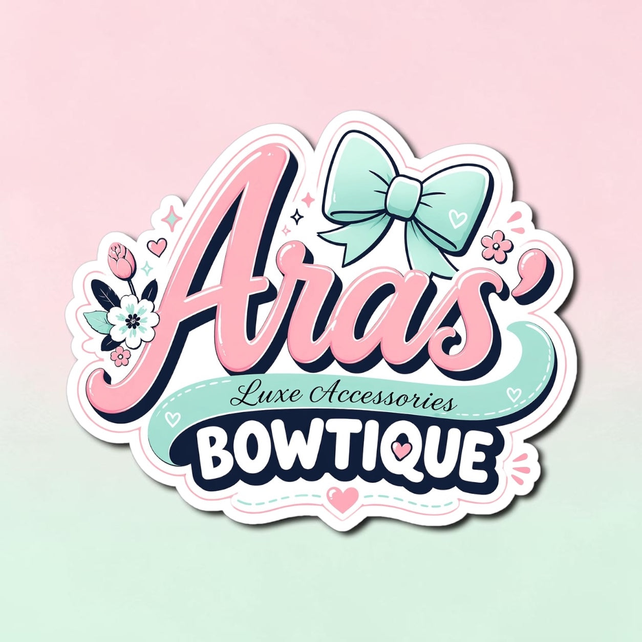 Aras' Bowtique