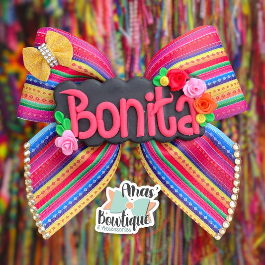 Bonita!